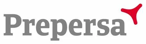 logo prepersa